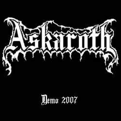Askaroth : Demo 2007